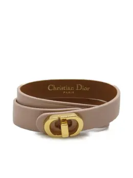 Christian Dior Pre-Owned: Браслет 