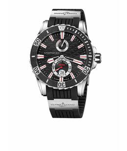 Ulysse Nardin: Часы 