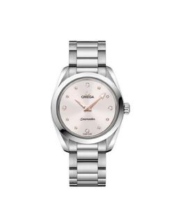 OMEGA: Часы 
