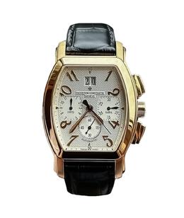 VACHERON CONSTANTIN: Часы 