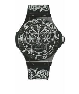 HUBLOT: Часы 