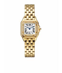 CARTIER: Часы 