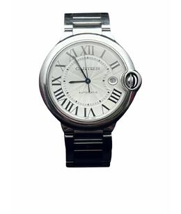 CARTIER: Часы 