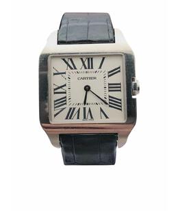 CARTIER: Часы 