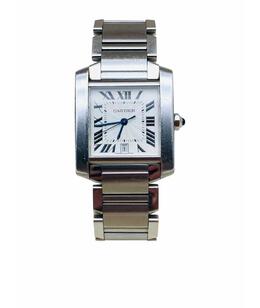 CARTIER: Часы 