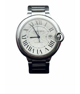 CARTIER: Часы 