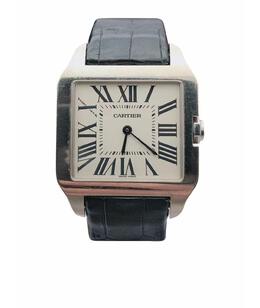 CARTIER: Часы 