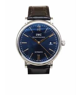 IWC Schaffhausen: Часы 