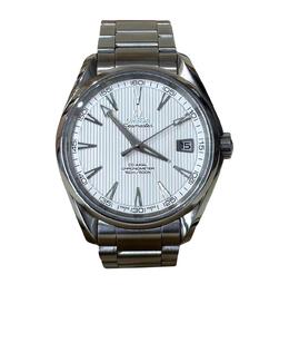OMEGA: Часы 