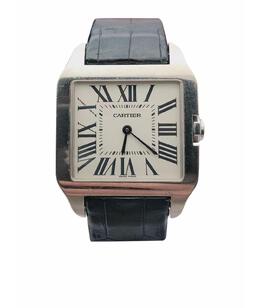 CARTIER: Часы 