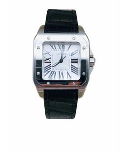 CARTIER: Часы 