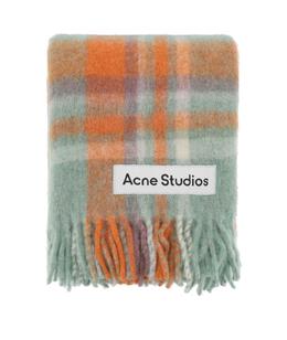 ACNE STUDIOS: Шарф 