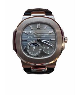 PATEK PHILIPPE: Часы 