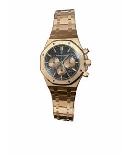 Audemars Piguet: Часы 