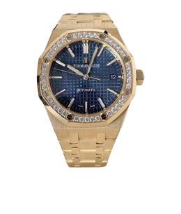 Audemars Piguet: Часы 