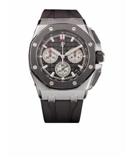 Audemars Piguet: Часы 