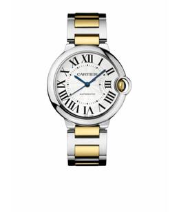 CARTIER: Часы 