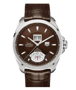 TAG HEUER: Часы 