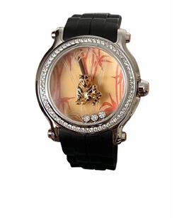 CHOPARD: Часы 