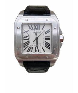 CARTIER: Часы 