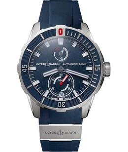 Ulysse Nardin: Часы 