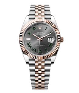 ROLEX: Часы 