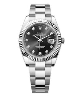 ROLEX: Часы 