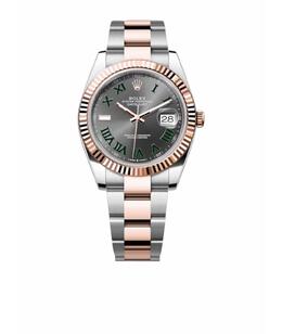 ROLEX: Часы 