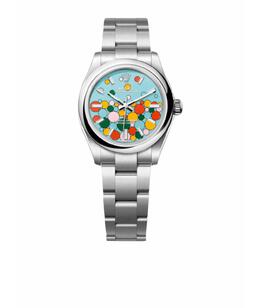 ROLEX: Часы 