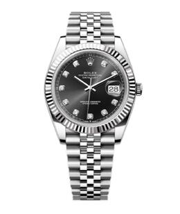 ROLEX: Часы 