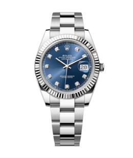 ROLEX: Часы 