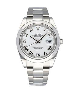 ROLEX: Часы 