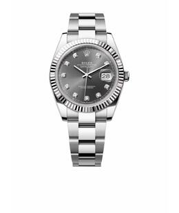 ROLEX: Часы 