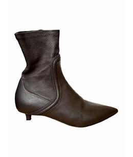 BRUNELLO CUCINELLI: Ботинки 