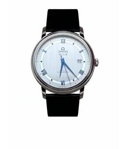 OMEGA: Часы 