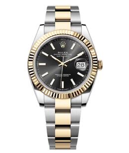 ROLEX: Часы 