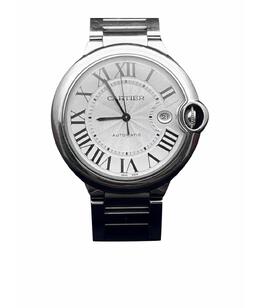 CARTIER: Часы 