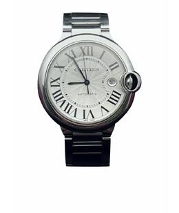 CARTIER: Часы 