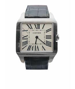 CARTIER: Часы 