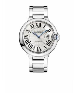 CARTIER: Часы 