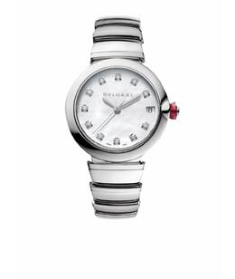 BVLGARI: Часы 