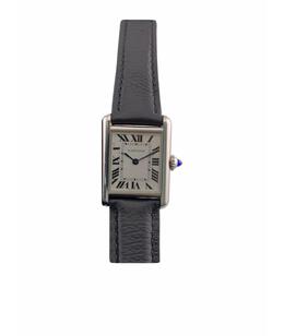 CARTIER: Часы 