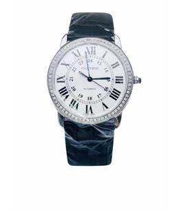 CARTIER: Часы 