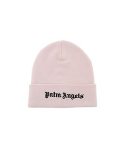 PALM ANGELS: Шапка 