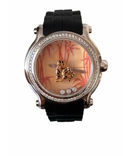 CHOPARD: Часы 