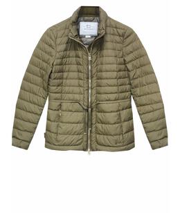 WOOLRICH: Пуховик 