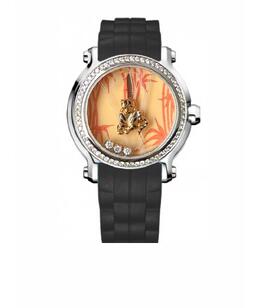 CHOPARD: Часы 