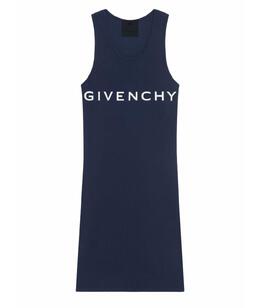 GIVENCHY: Повседневное платье 