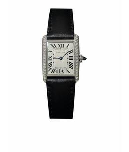 CARTIER: Часы 