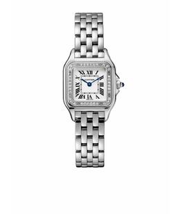 CARTIER: Часы 